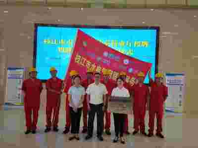 枝江市水電氣網(wǎng)共享營(yíng)業(yè)廳上線(xiàn)啦！